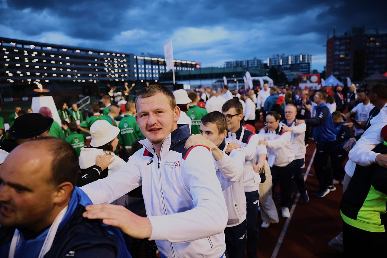 Kielce w sercu inkluzji: finał OLIOS 2026 podbija Polskę