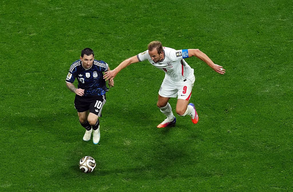Nowy power ranking goal.com: Czy Harry Kane utrzyma przewagę?