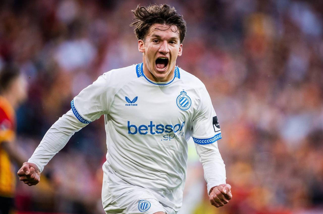 Arsenal już ma następcę Trossarda! Kto nim będzie?