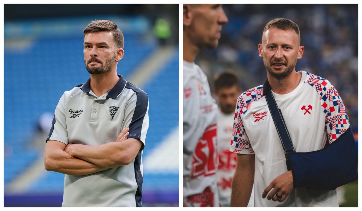 Sprawdził się czarny scenariusz. Fatalne informacje dla Górnika Zabrze