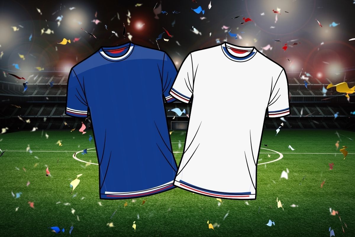 Zgarniasz 400 zł za gola Francji lub Anglii w Superbet!