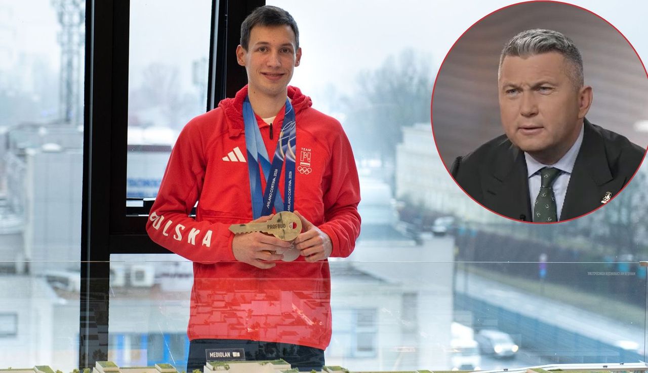 Tomasiak kontra Piesiewicz
