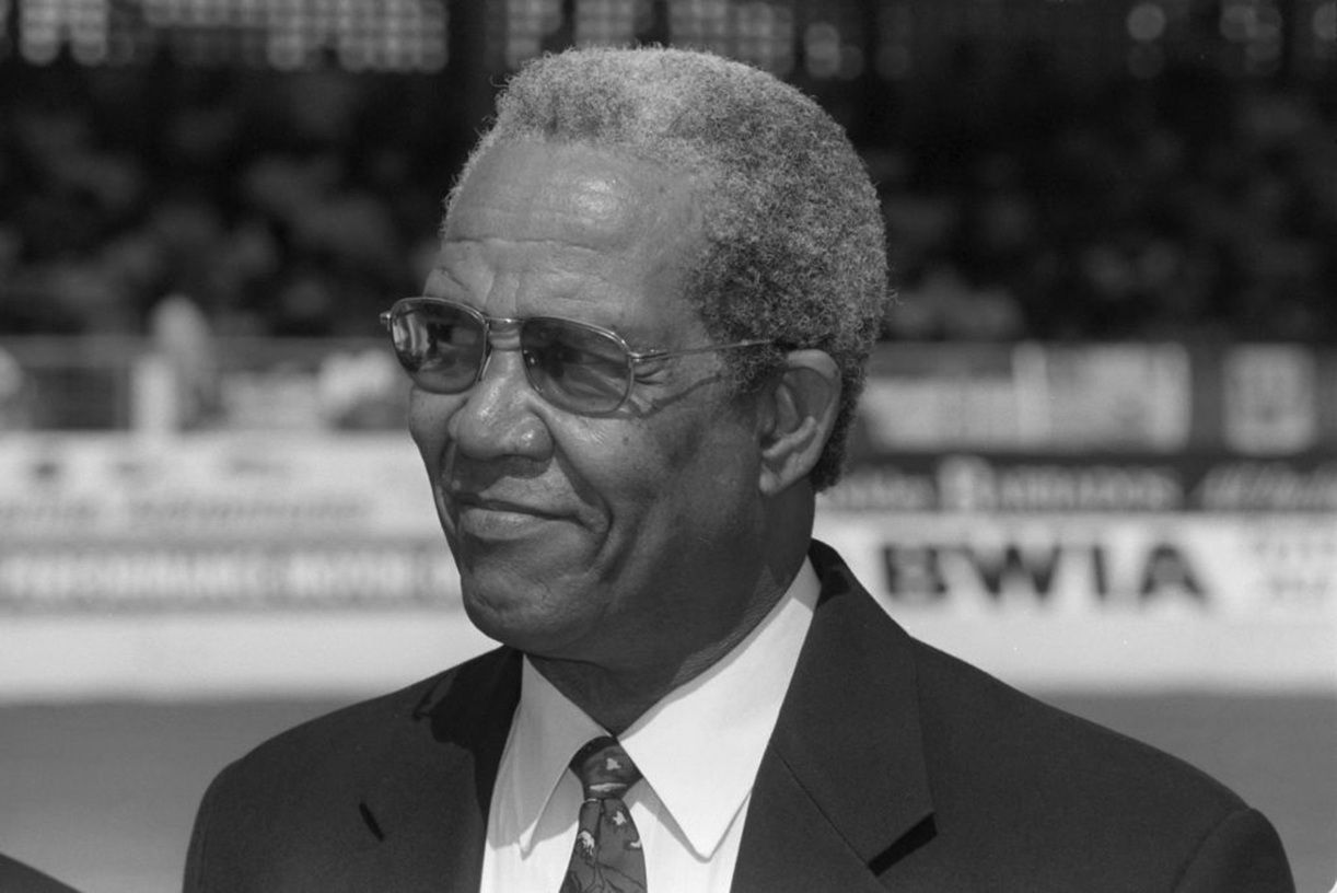 Sir Garfield Sobers: Legendarny Krykiecista Odszedł w Wieku 89 Lat