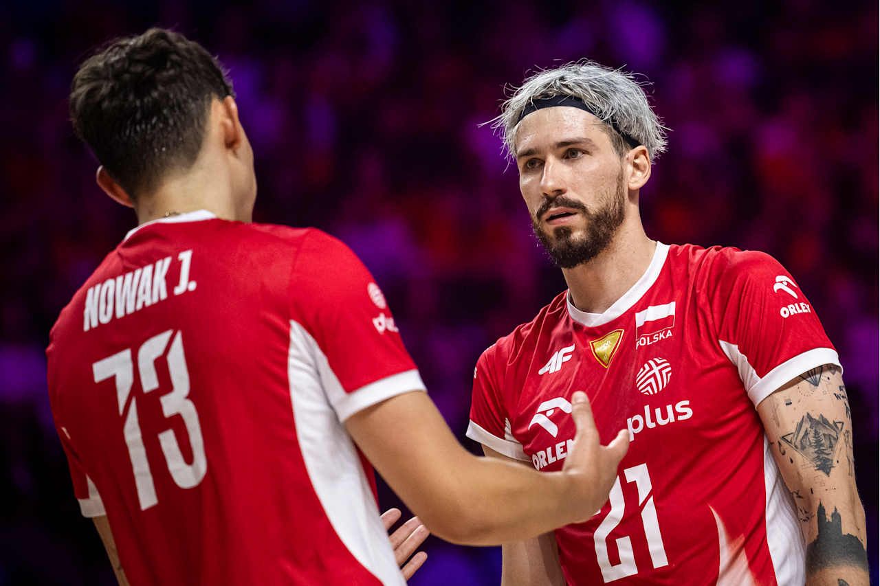 Polska - Ukraina: gdzie oglądać za darmo? Transmisja na żywo i stream online