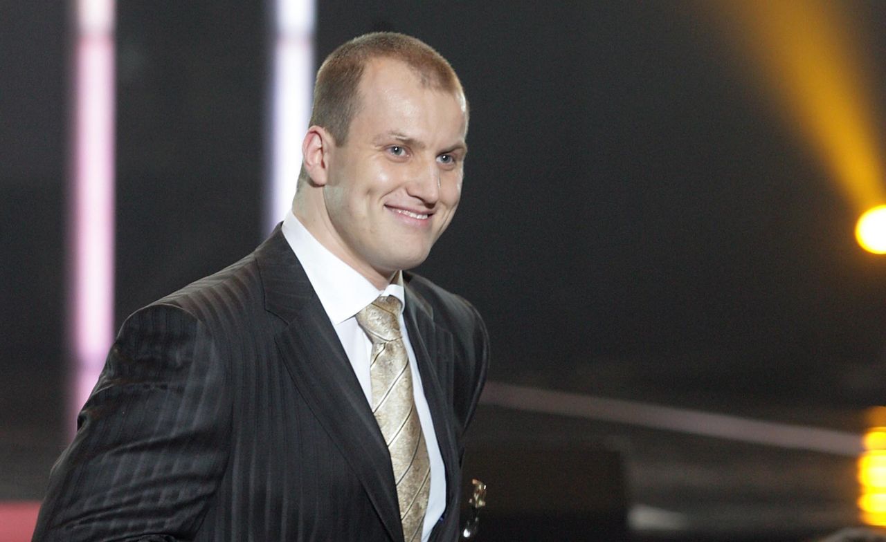 Marcin Dołęga: Mistrz Świata, który zaskoczył Polskę w 2006 roku