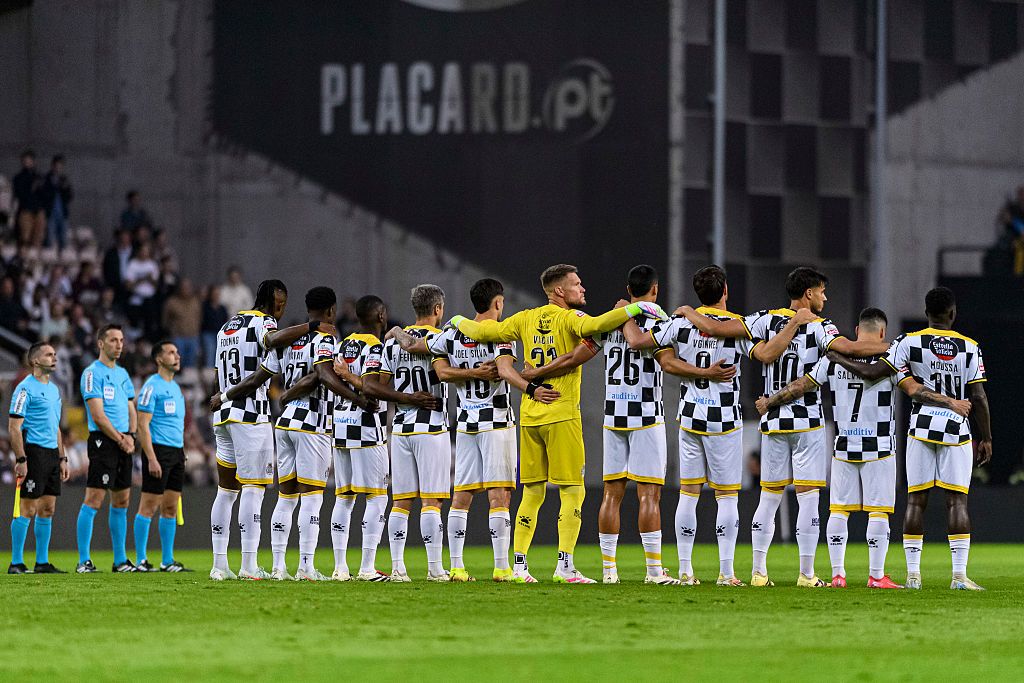 Upadek Boavista: 123 lata historii w cieniu bankructwa