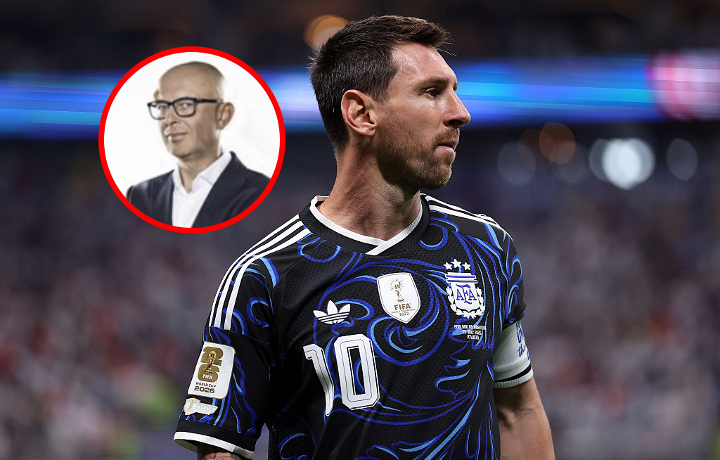 Fatalne wieści dla Messiego i Argentyny. "Jeszcze nie mieli z tym do czynienia"