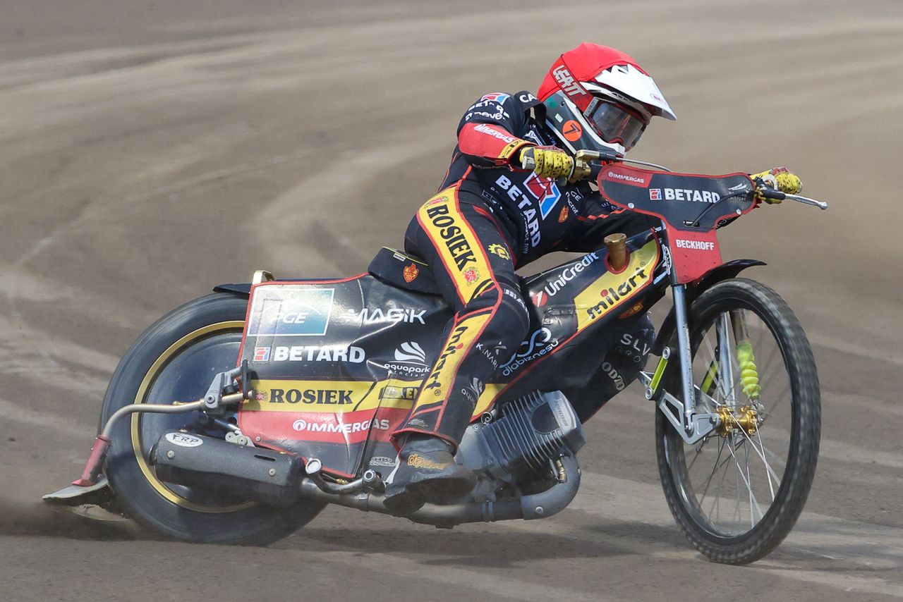 WTS Sparta Wrocław triumfuje w DMPJ – równy skład kluczem do zwycięstwa