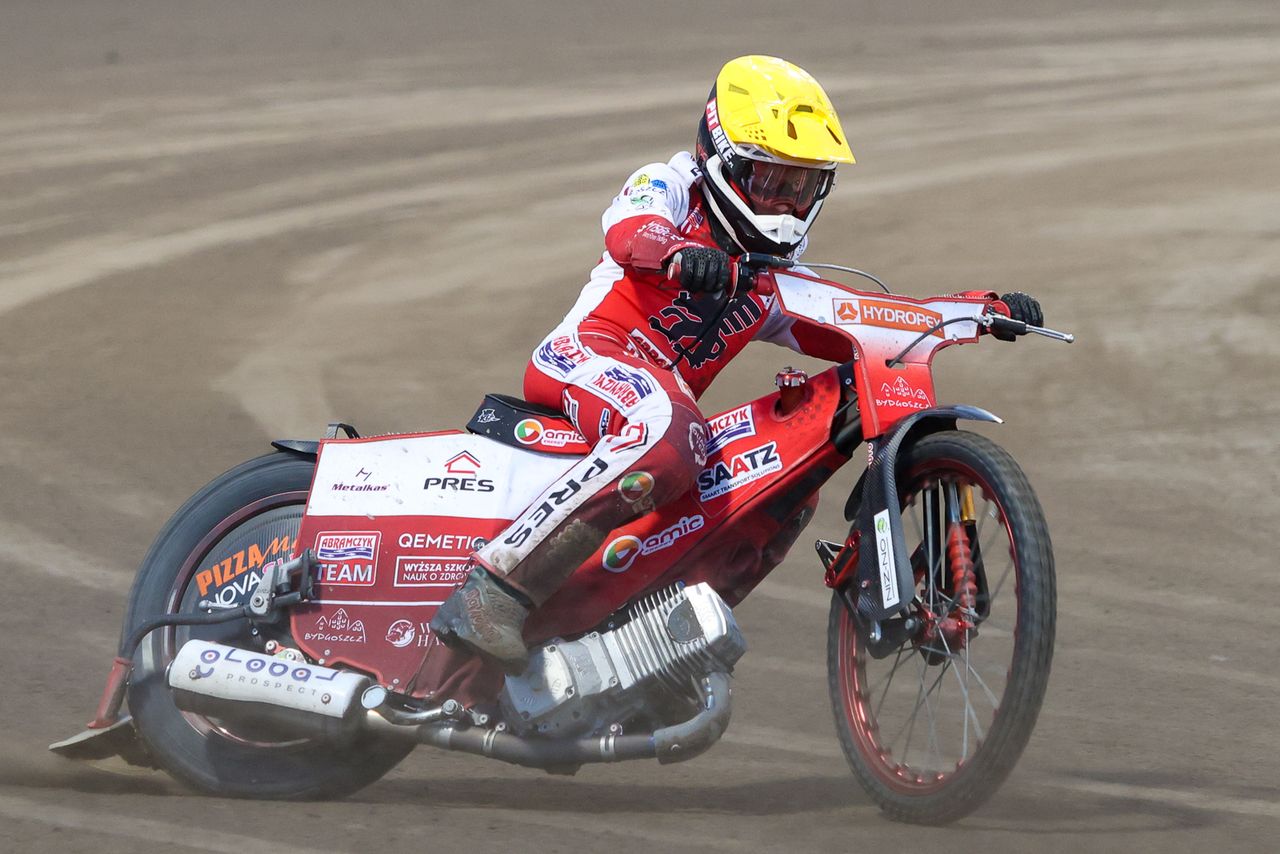 Metalkas 2: Polonia Bydgoszcz dominuje, rywalizacja o awans w ogniu