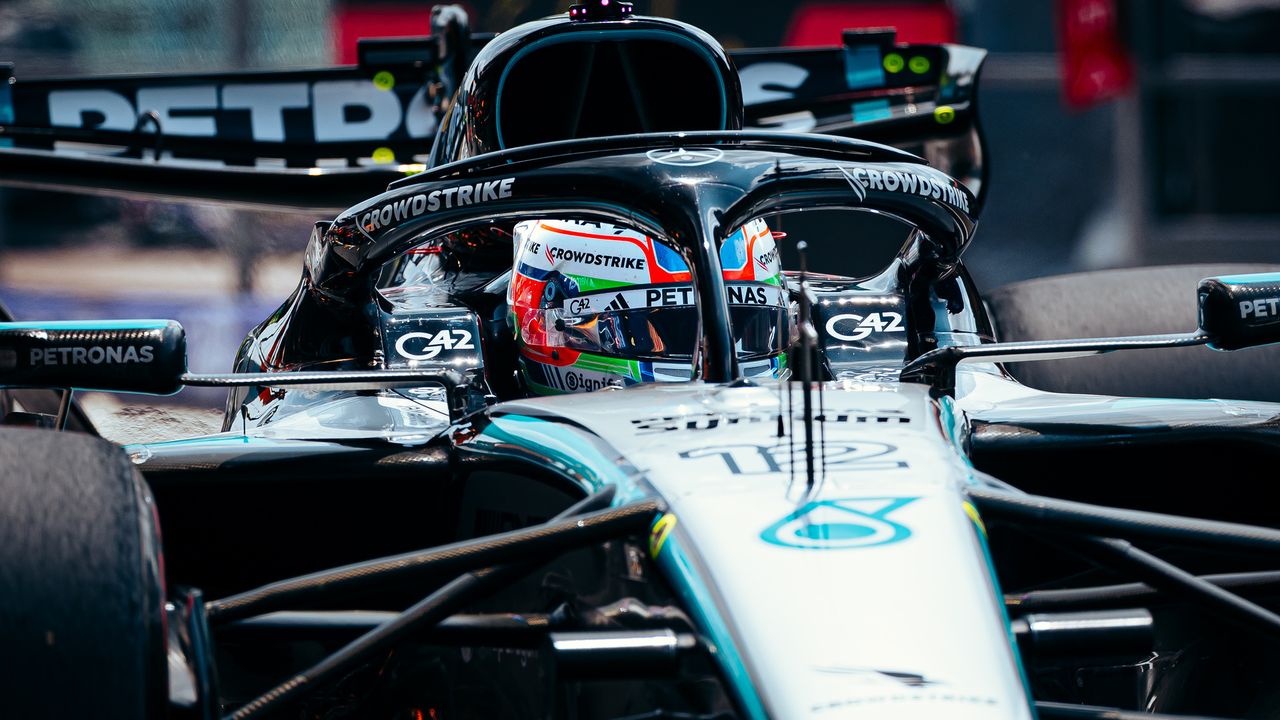 Mercedes sprytnie obchodzi przepisy F1. Dzięki temu ma przewagę