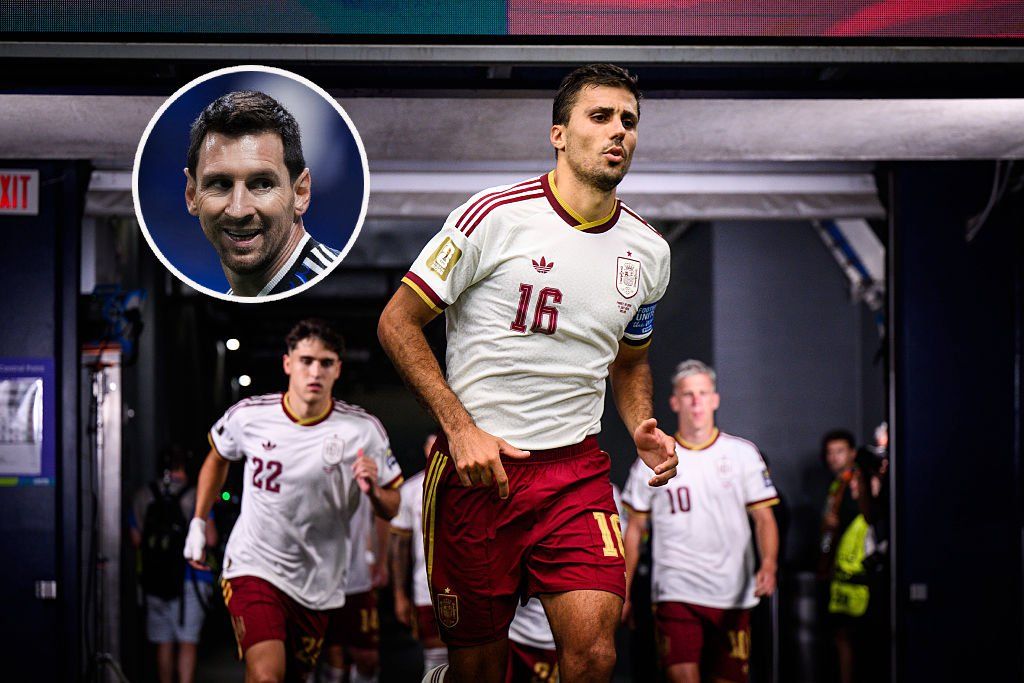 Hiszpański rekord w MŚ 2026? Messi w walce o finałowy triumf