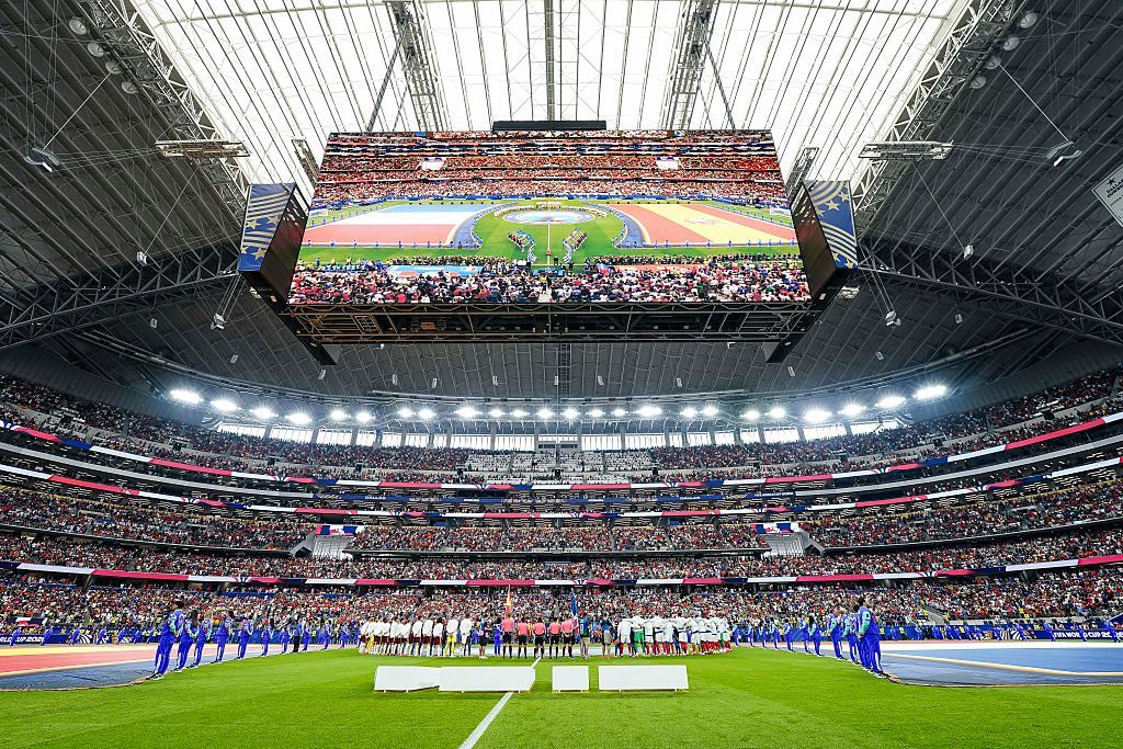 FIFA odwołuje relację z finału MŚ – reporter w szoku