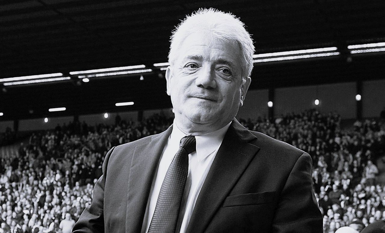 Kevin Keegan: Ikona futbolu odchodzi w cieniu nowotworu