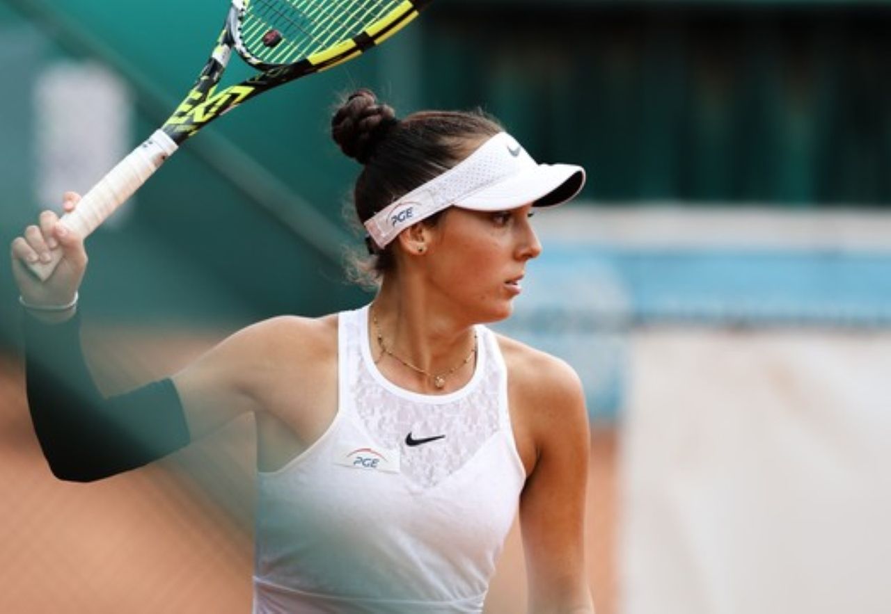 PGE wspiera tenis