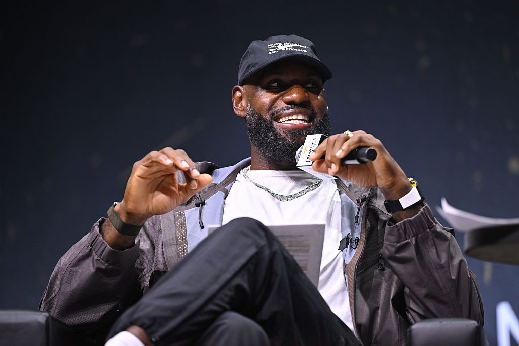 LeBron James wciąż w zawieszeniu: wolny agent, brak decyzji