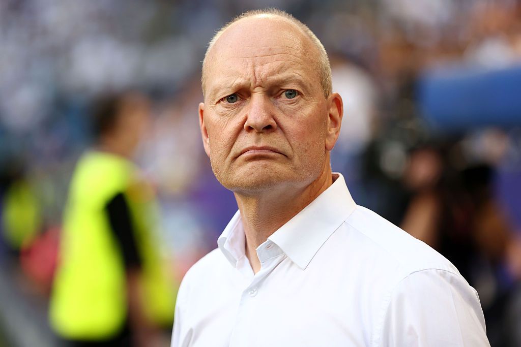 Lech Poznań w świetnej formie, ale Frederiksen ostrzega!