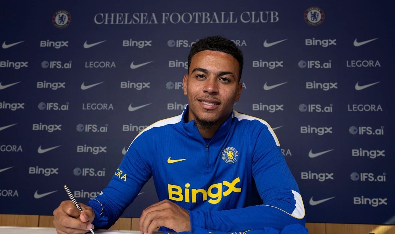Morgan Rogers w Chelsea: Rekordowy transfer w Premier League!