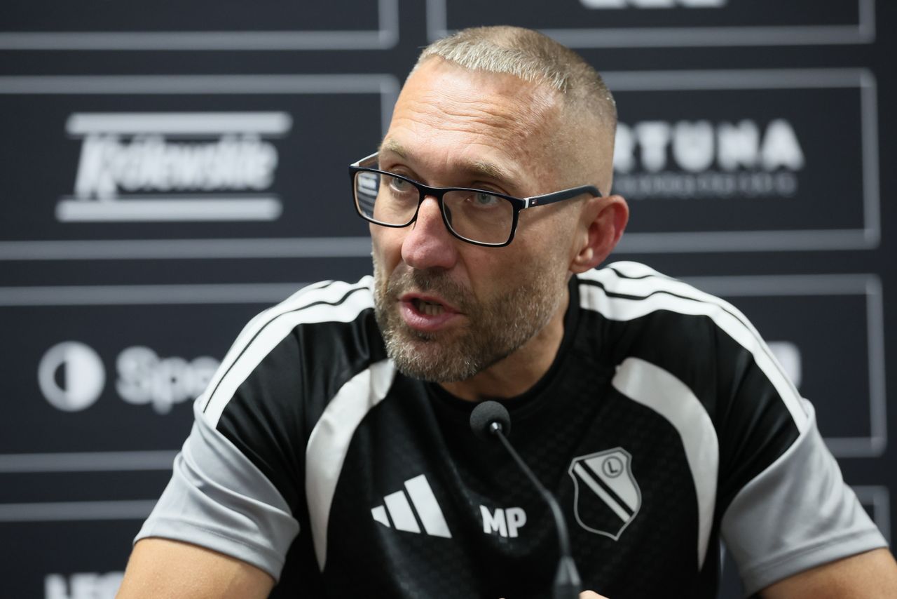 Legia Warszawa: Nowy Rozdział