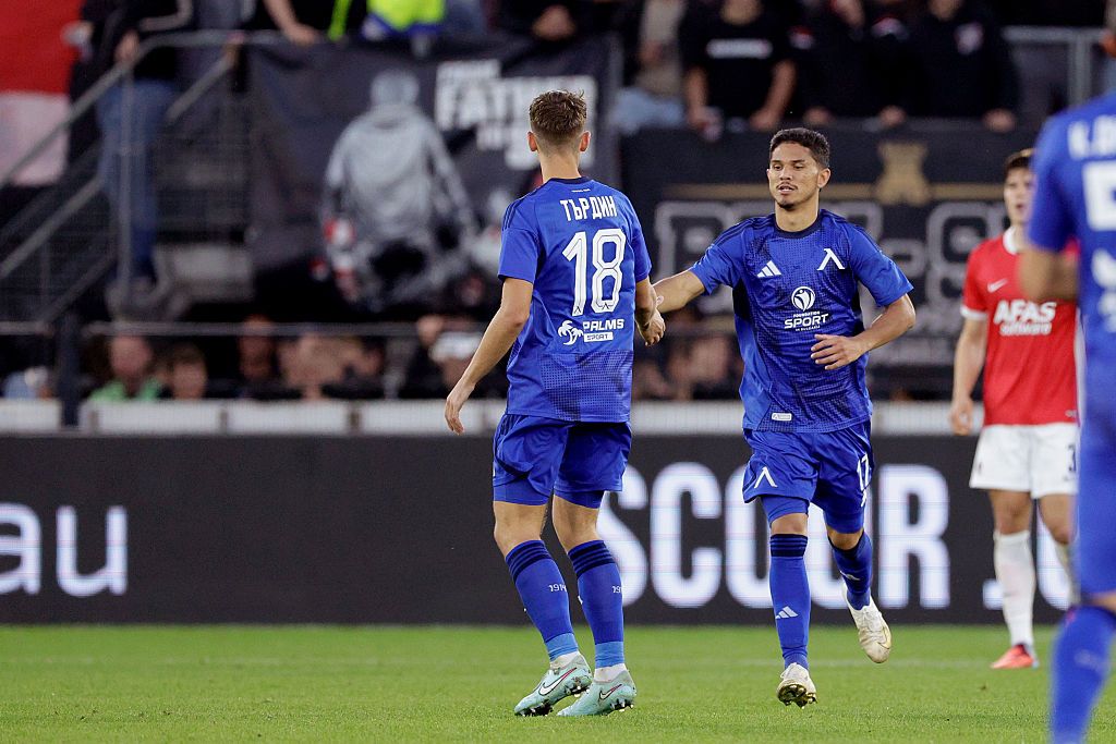 Eliminacje Ligi Mistrzów: Wczesne Ciosy Kluczem do Sukcesu