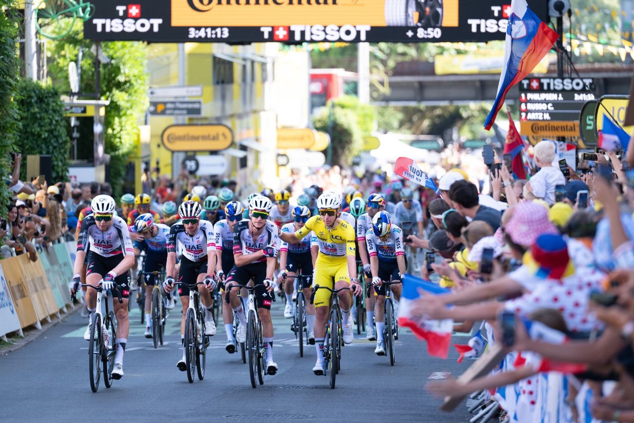 Tour de France 2023: Gdzie oglądać emocjonujące etapy na żywo?