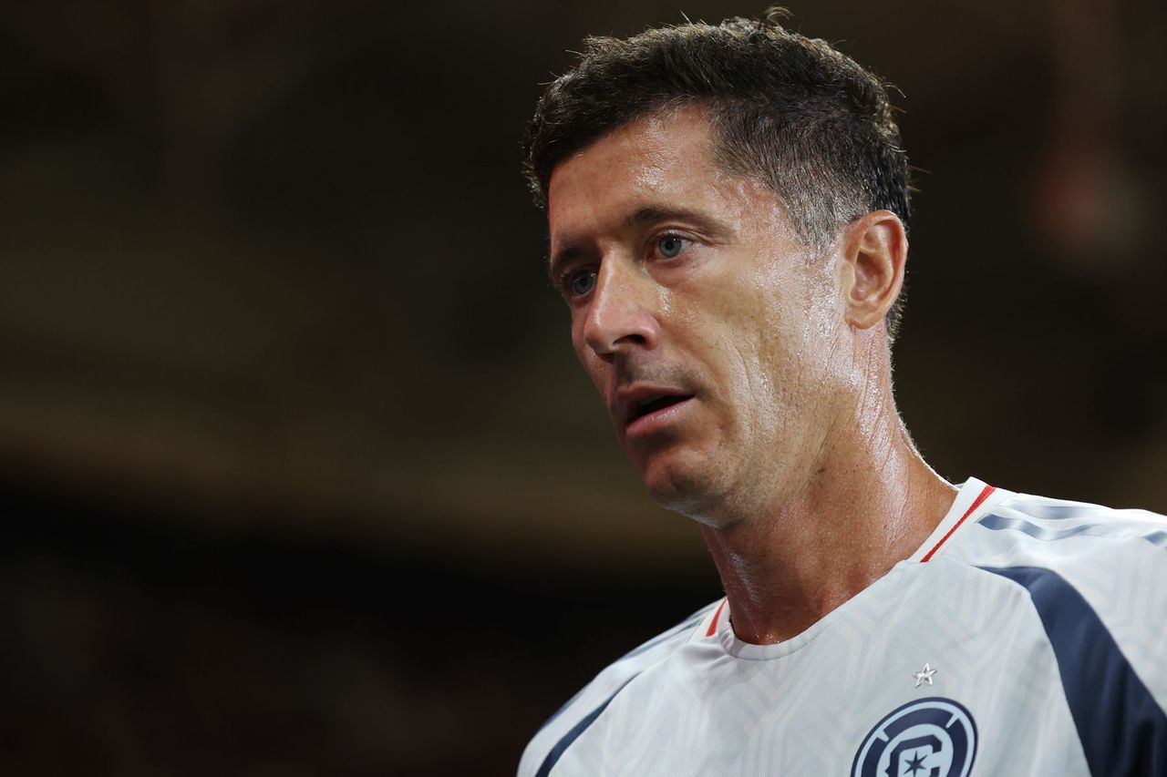 Lewandowski w MLS: Czy nowy rozdział w Chicago Fire przyniesie sukces?