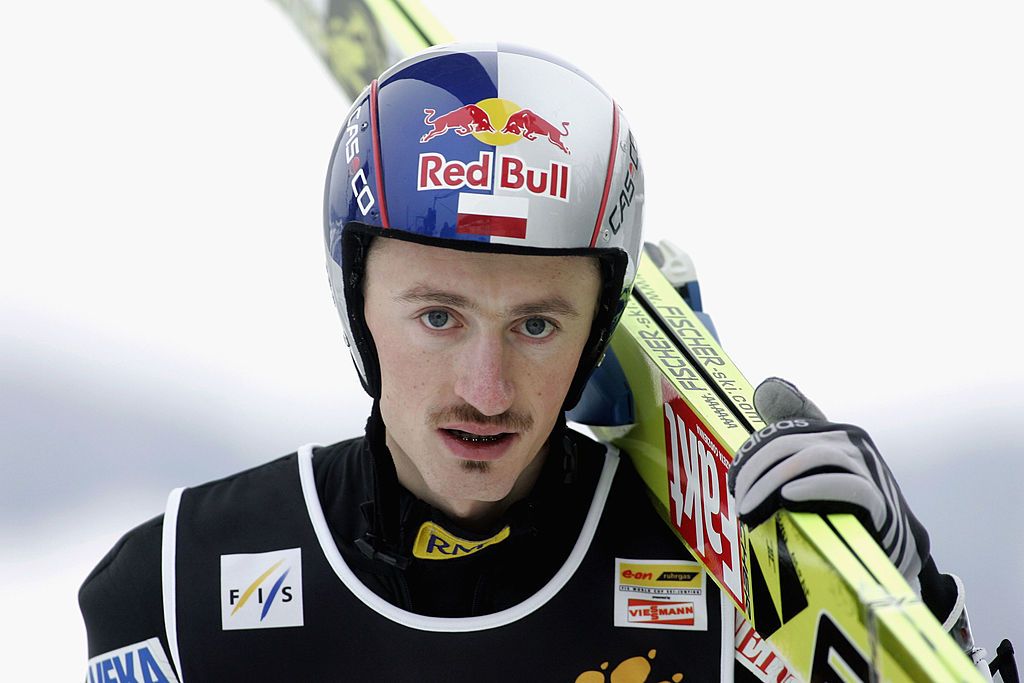 Odgadnij rocznik polskiej legendy sportu – sprawdź, kto w twoim wieku!