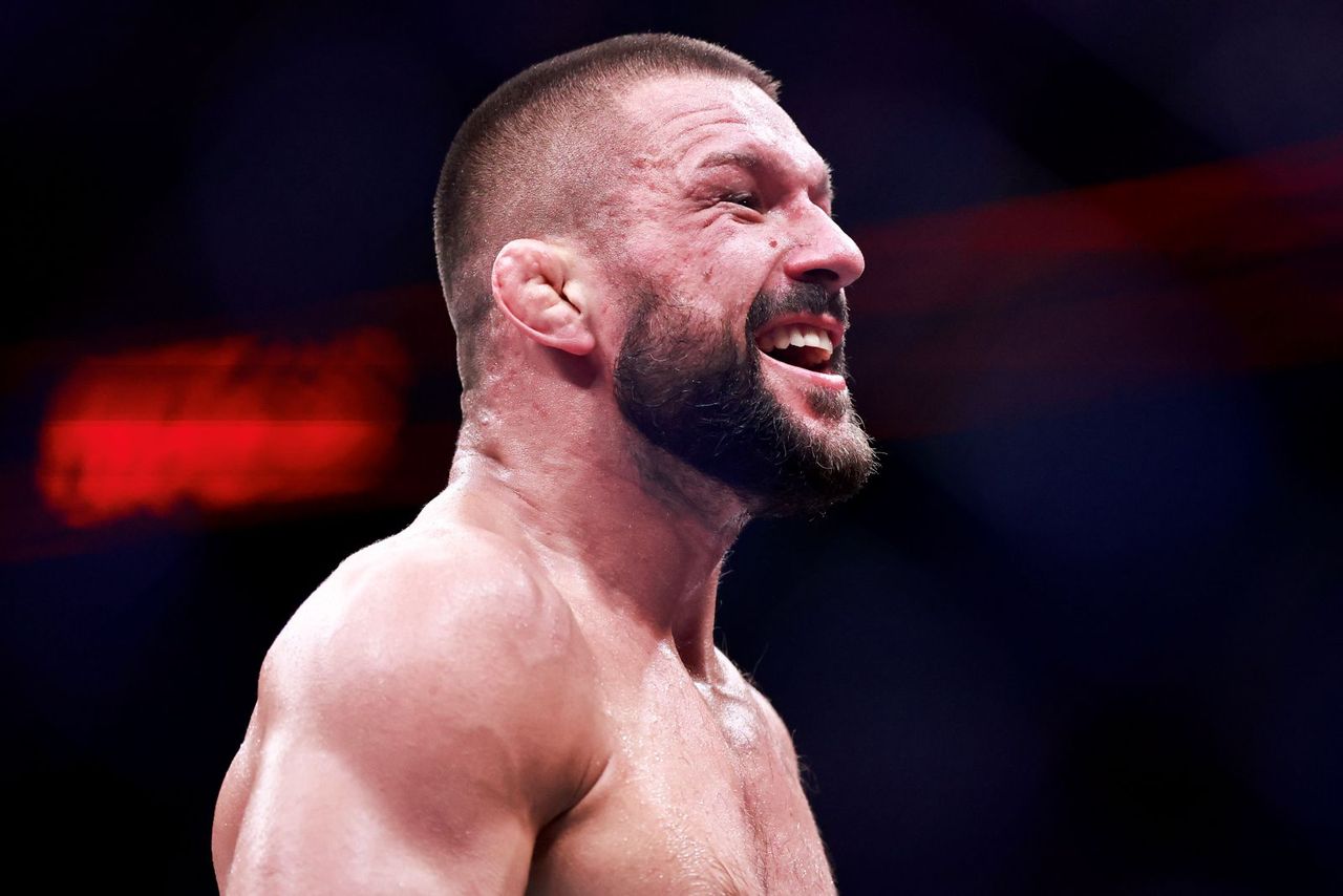 Gamrot vs. rywal: Kto wygra w UFC? Oto prognozy!