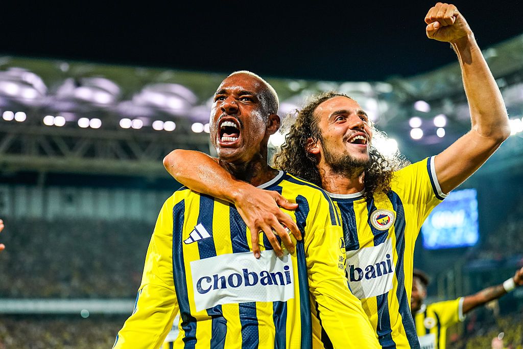 Fenerbahce vs Górnik: Czy Polacy zaskoczą w rewanżu?