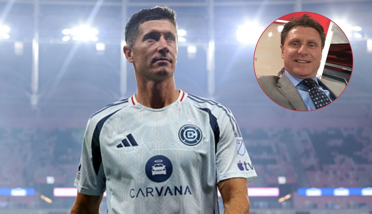 Lewandowski w Miami: debiut, który rozczarował fanów
