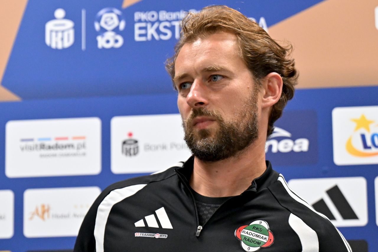 Luquinhas i rekordy Radomiaka: Jak transferowa burza zmienia losy ekstraklasowej drużyny