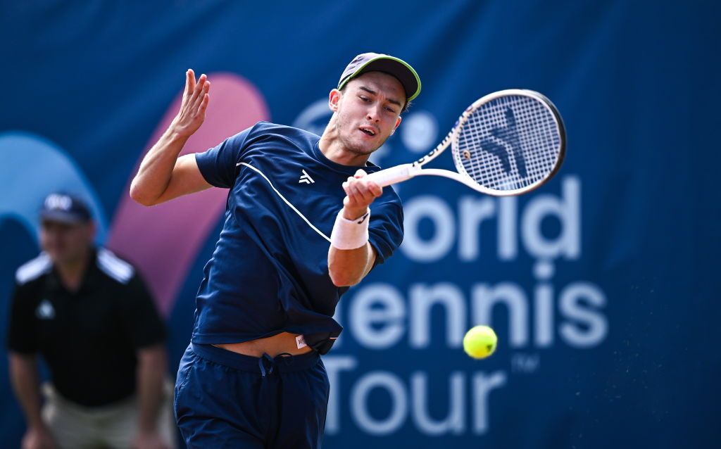 Polski duet w półfinale ATP Challenger w Zug!