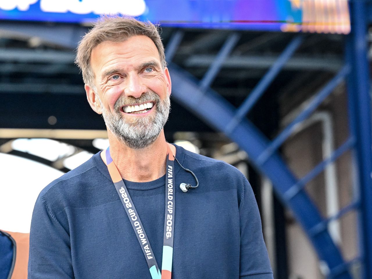 Klopp nowym selekcjonerem