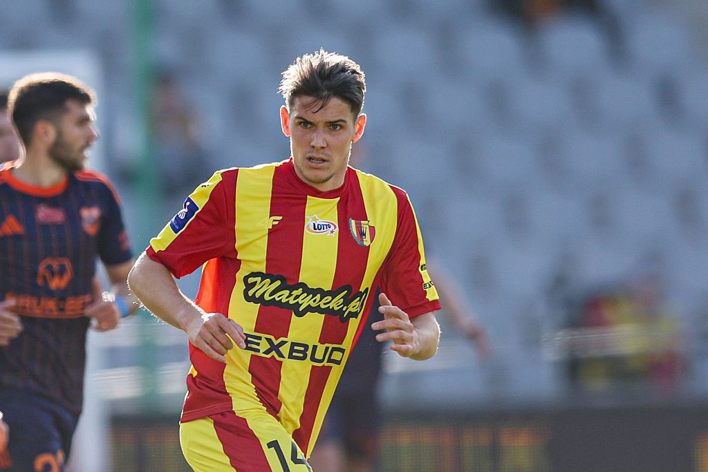 Korona Kielce w walce o top‑5 – nowy kapitan podnosi poprzeczkę