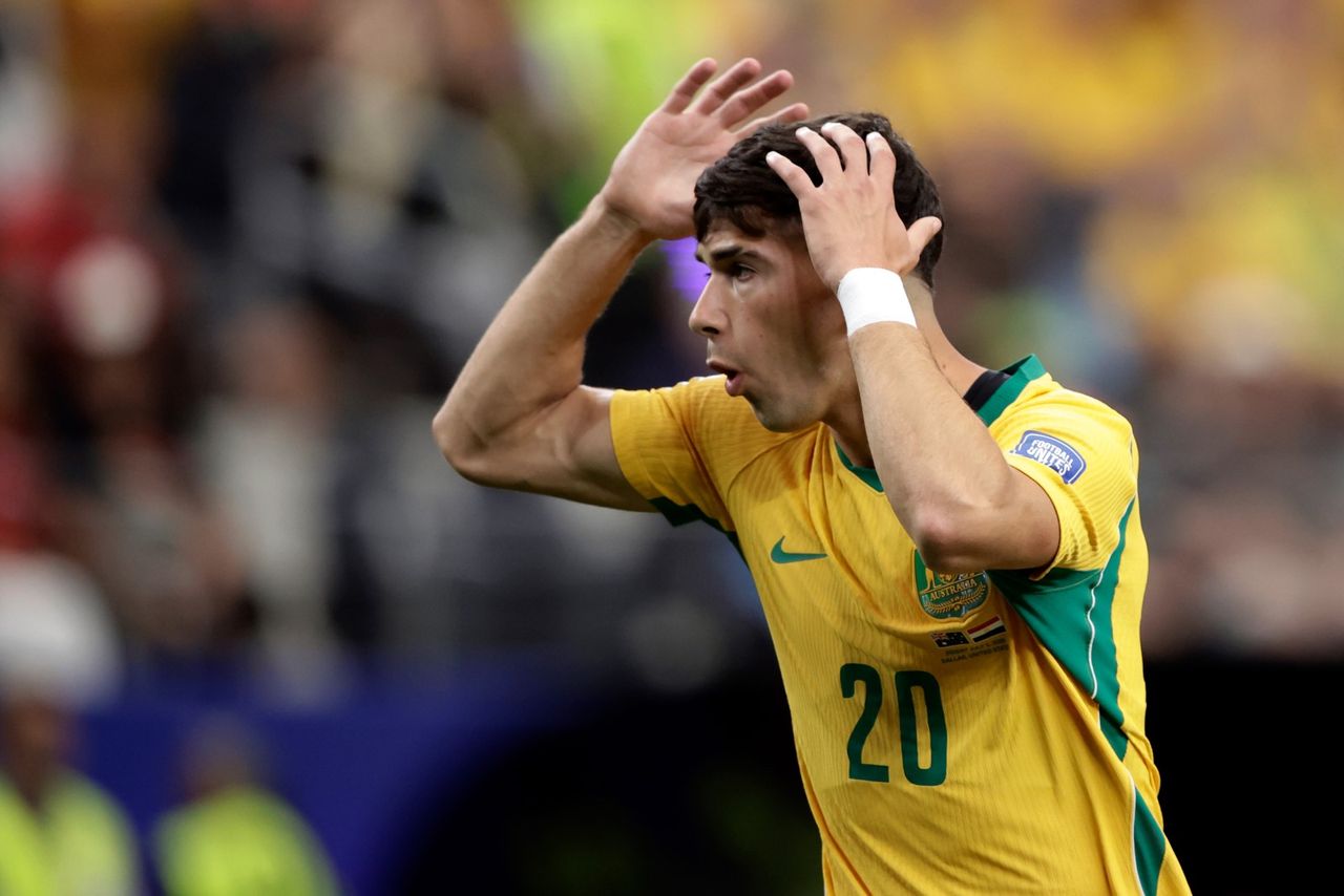 Kokaina na mundialu