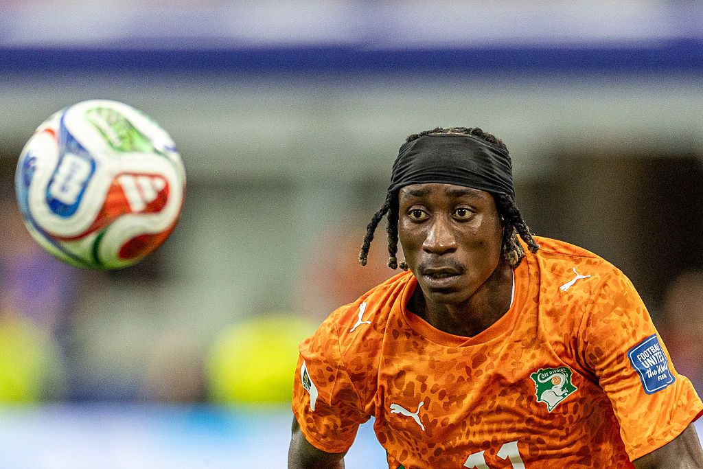 Real Madryt celuje wysoko