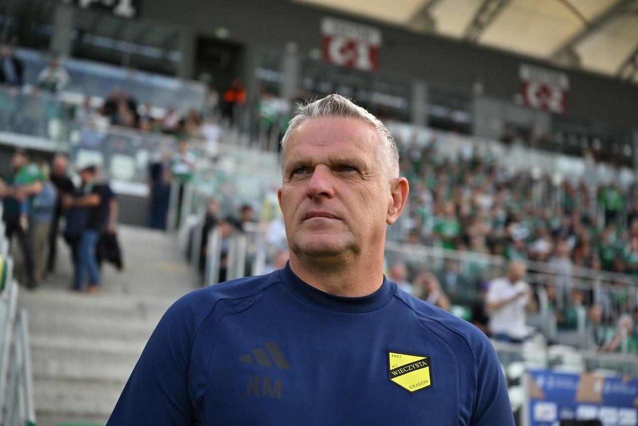 Radomiak triumfuje nad Wieczystą w emocjonującym debiucie