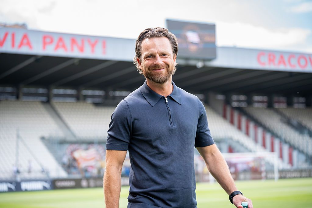 Cracovia kontra Lech: Czy David pokona Goliata?