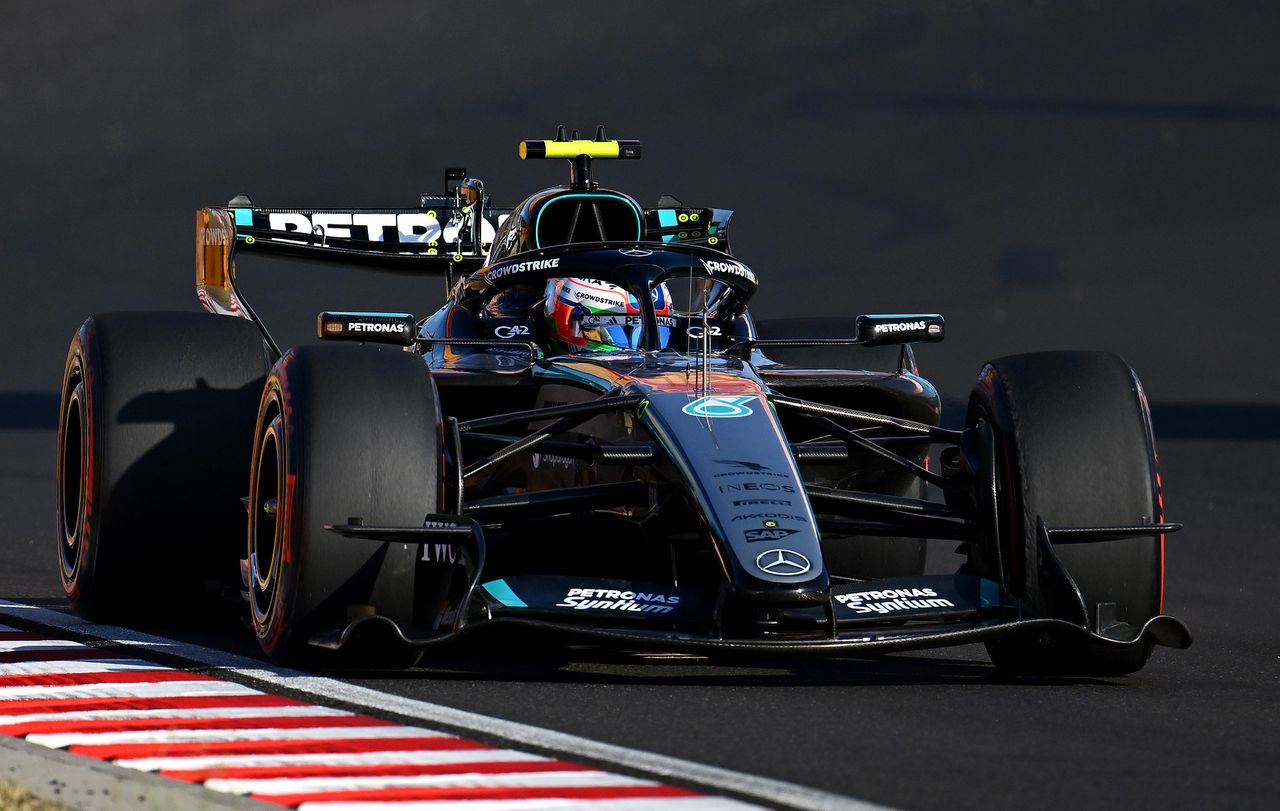 Sędziowie mają pełne ręce roboty. Lider F1 musi się tłumaczyć
