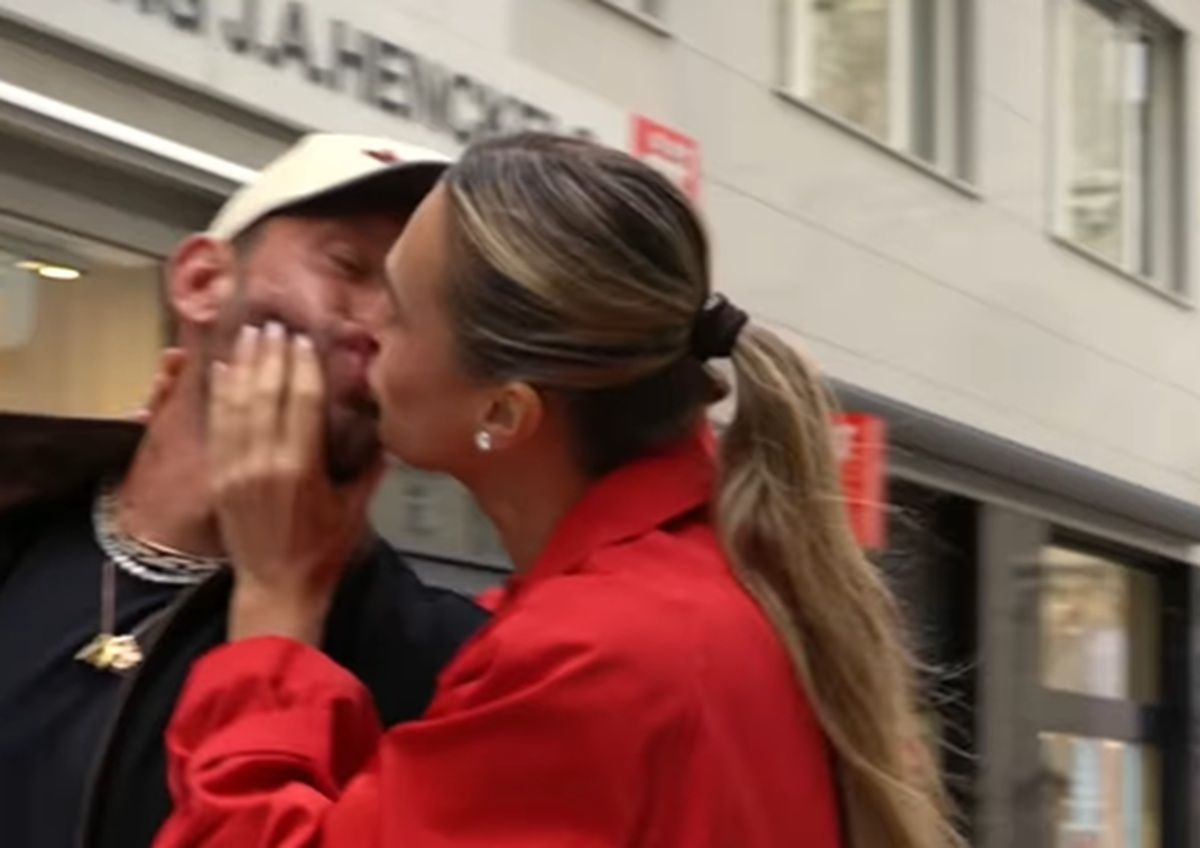Aryna Sabalenka odpoczywa w Wiedniu – zapomnij o tenisie!