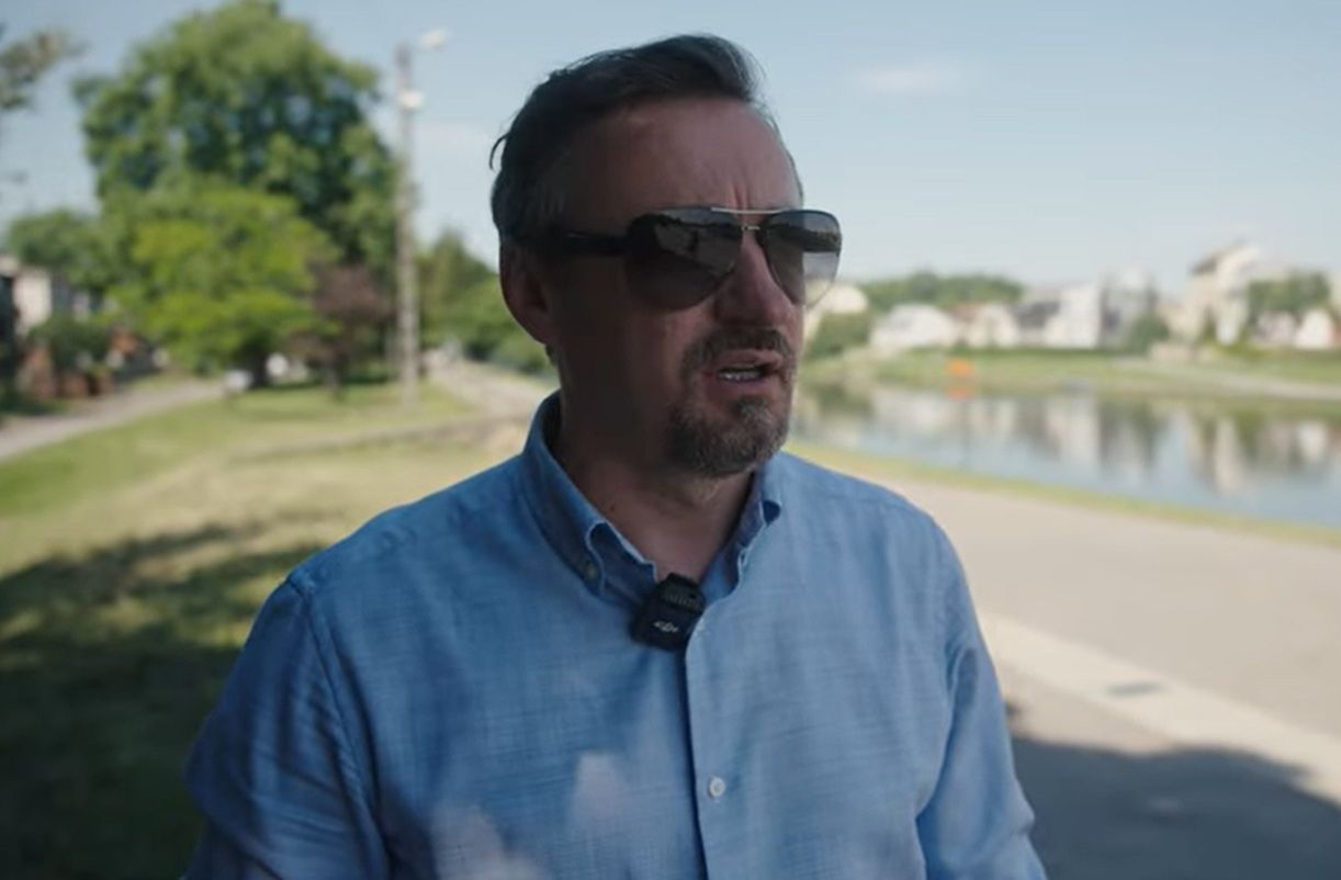"Byli w szoku". Małysz mówi, co myślą o Polsce za granicą