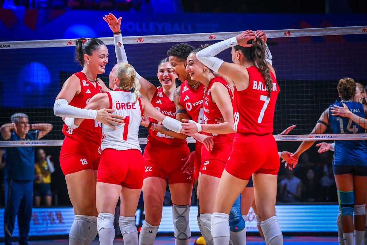 ME siatkarek 2026: Decydujące mecze o awansie – Polska vs Turcja w walce o liderstwo