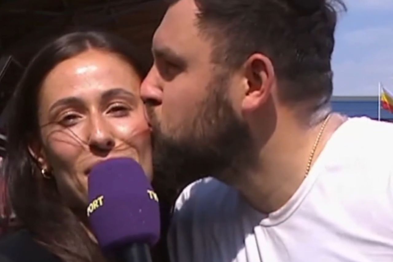 Bukowieccy w akcji: wywiad, złoto i humor na MP