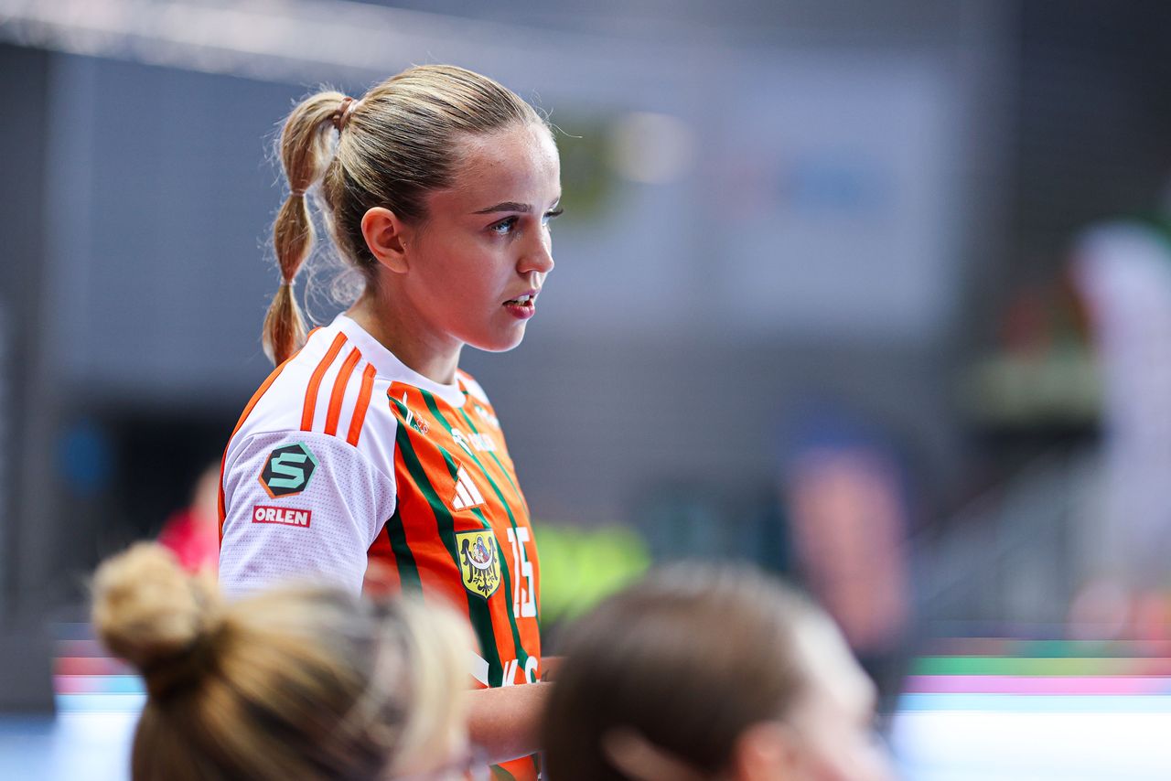 Martyna Dydek wraca po kontuzji: nowa szansa w Orlen Superlidze