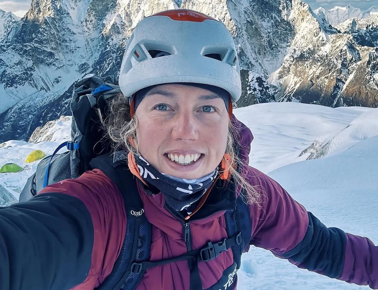 Rok po tragicznej śmierci Laury Dahlmeier – nowe dowody i wspomnienia