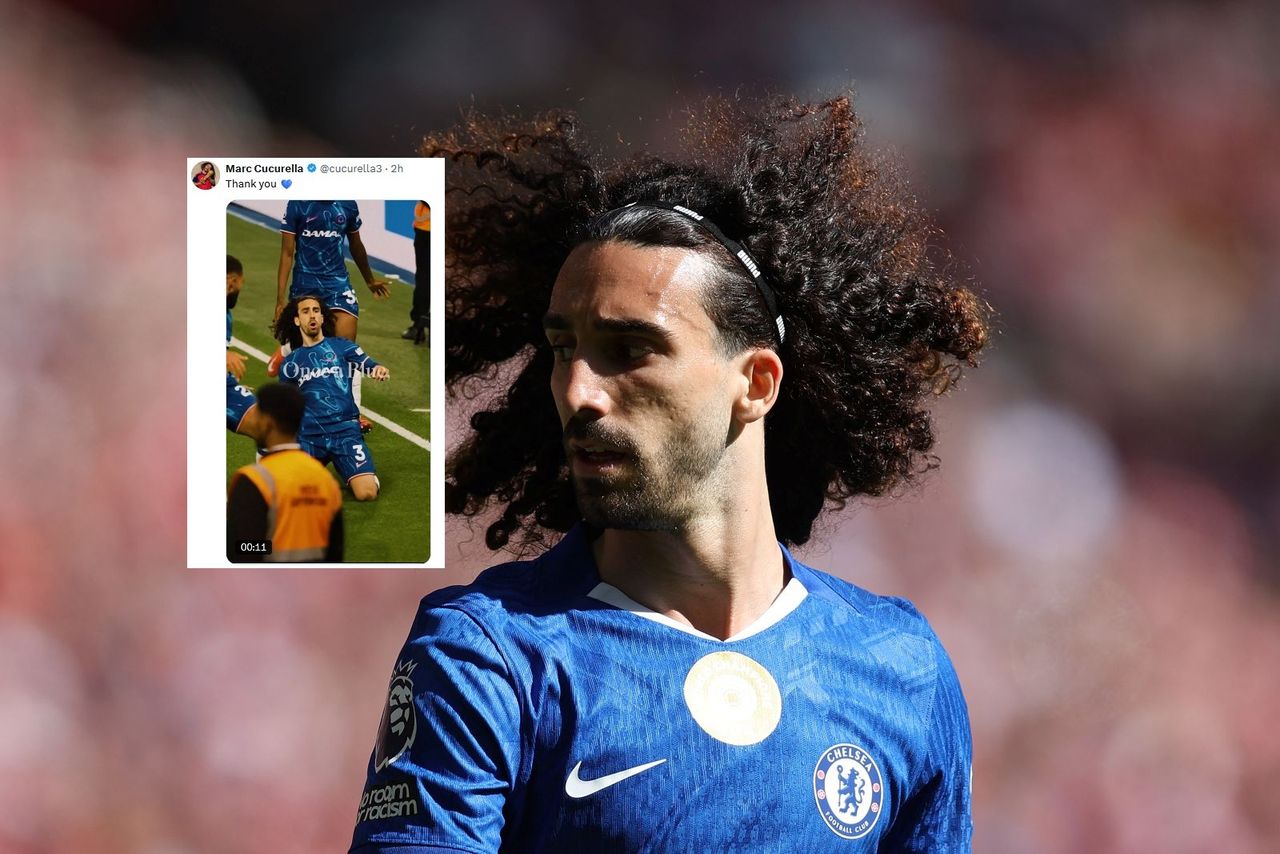 Marc Cucurella: Emocjonalne Pożegnanie z Chelsea i Powrót do Hiszpanii