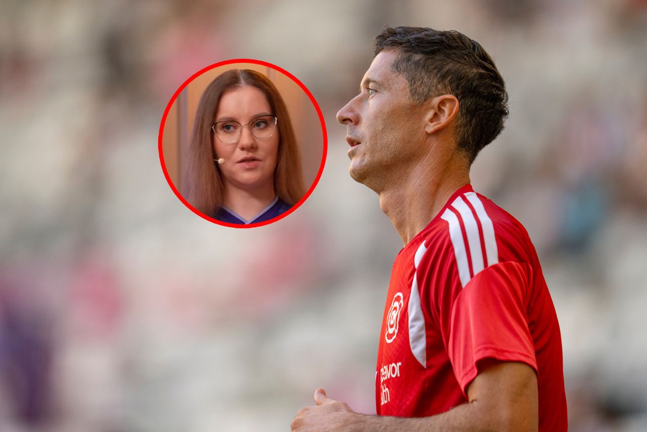 Lewandowski rozczarowuje