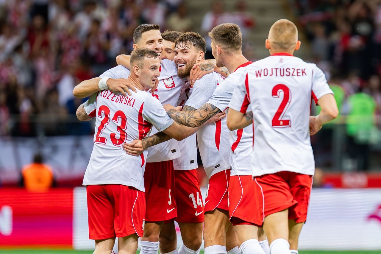 Pogoń Szczecin chce Kacpra Kozłowskiego – transferowy hit Ekstraklasy