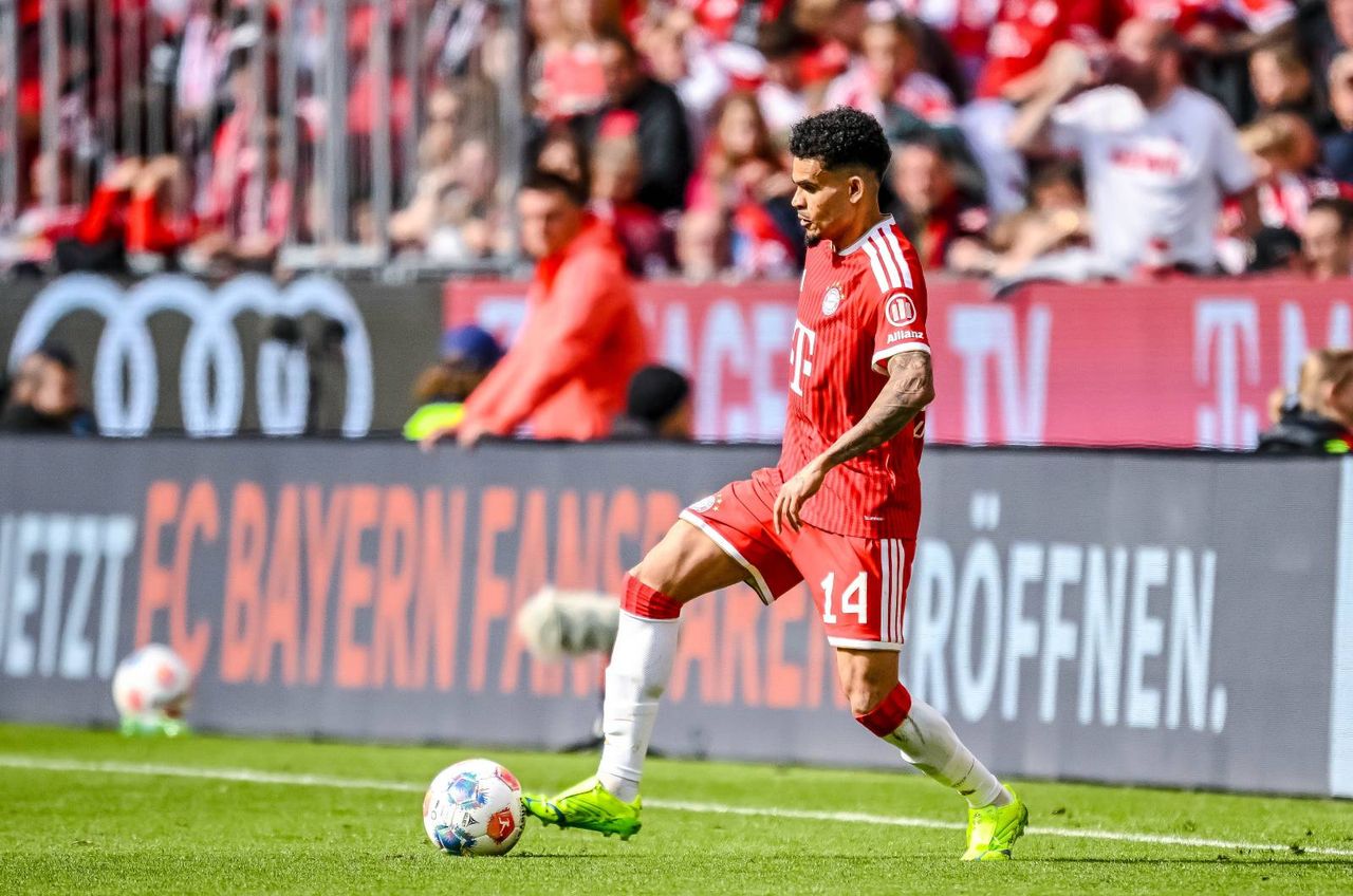 Saudyjski Al‑Hilal chce Luis Diaz – walka o gwiazdę Bayernu