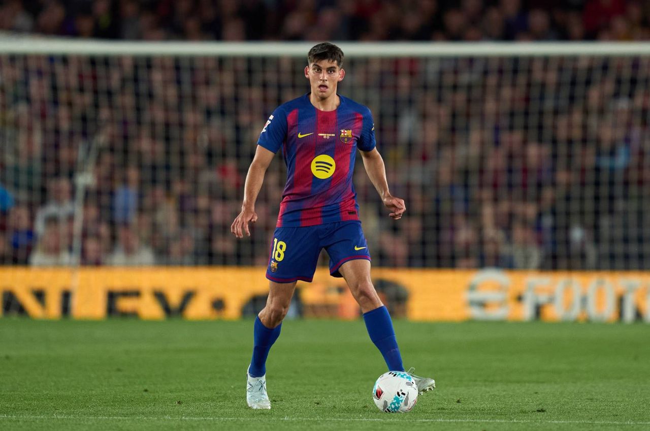 Chelsea i Milan w walce o Gerarda Martina – czy Barcelona sprzeda?