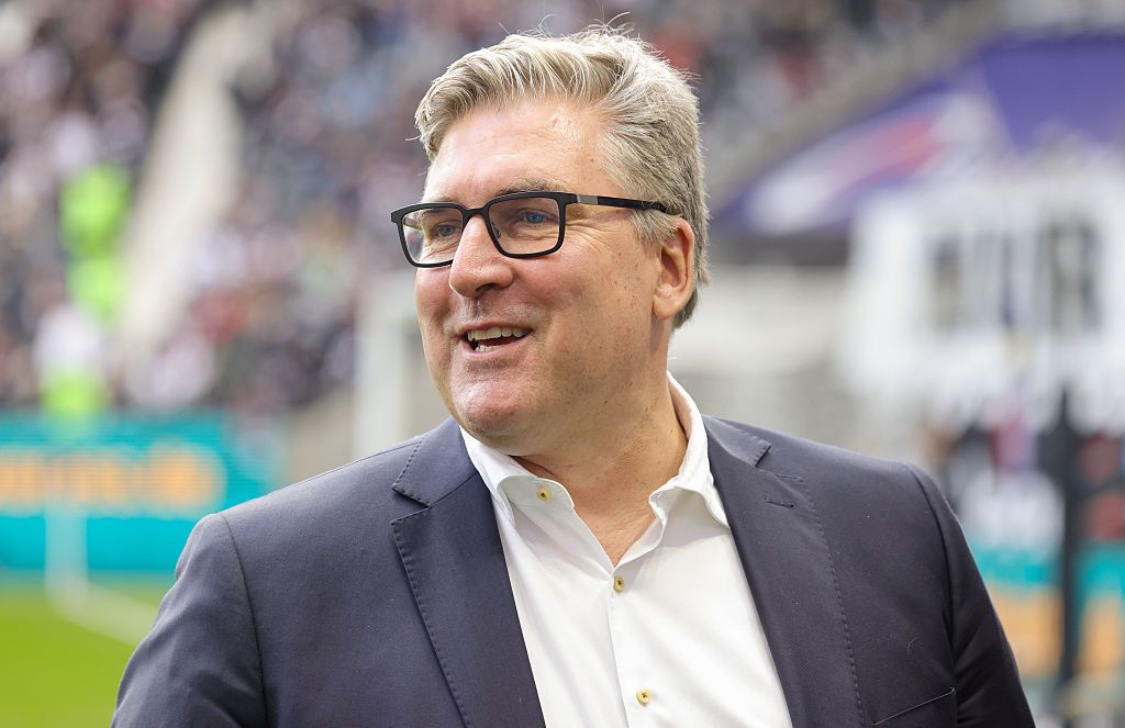 Niemcy dążą do organizacji Mistrzostw Świata 2042 – co czeka FIFA?